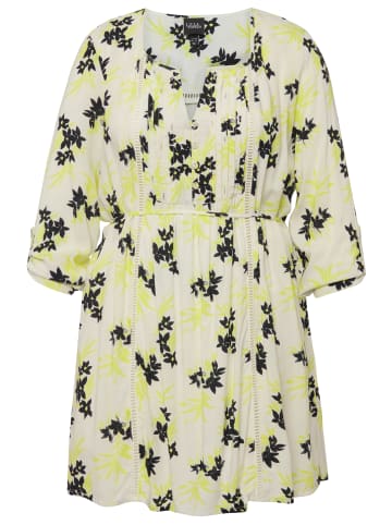 Ulla Popken Bluse in offwhite