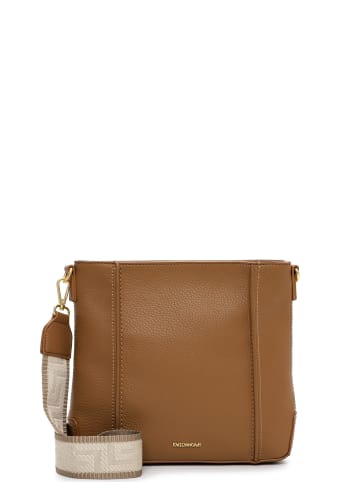 EMILY & NOAH Umhängetasche E&N Julie in sahara 920