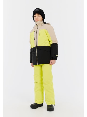 Protest " PRTMilan JR in Lime Splash