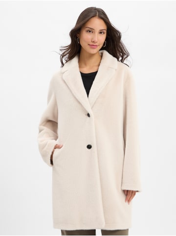 ROFA FASHION GROUP Jacke in ecru - 0001