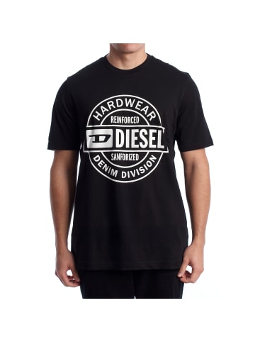 Diesel Shirt in Black