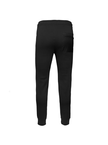 Champion Jogginghose Rib Cuff Pants in schwarz