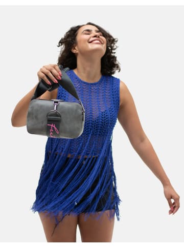 Fritzi aus Preußen Tasche Jumy Cross in Anthra