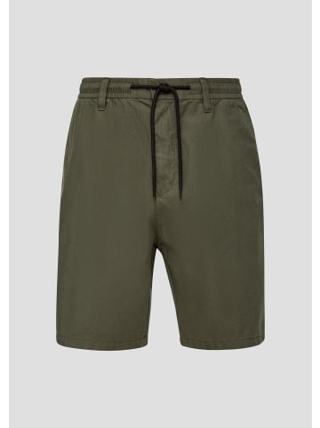 s.Oliver Bermuda DETROIT in 7940_olivgrün