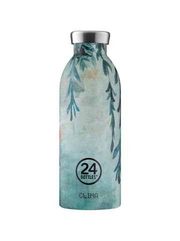 24Bottles Clima Trinkflasche 500 ml in lotus