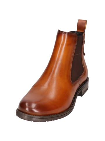 Bagatt Chelsea Boot in braun