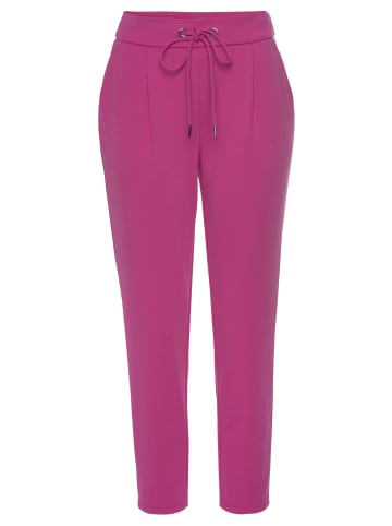 LASCANA Schlupfhose in pink