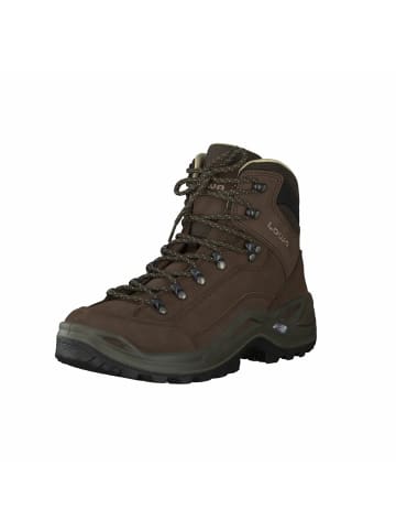LOWA Wanderschuhe für Damen in braun