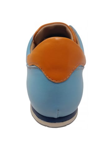 Kamo-Gutsu Sneaker  in Blau