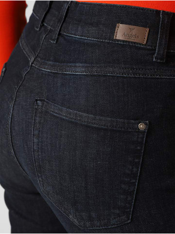 ANGELS Jeans Lara in dark stone