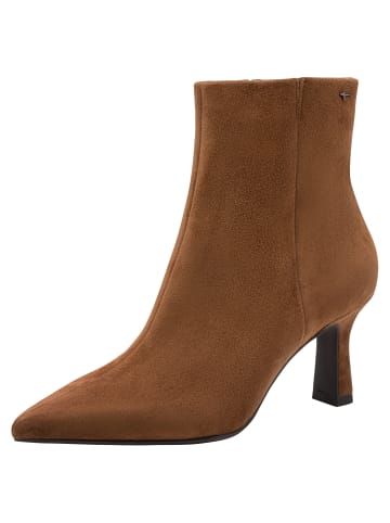 Tamaris Stiefelette in BROWN