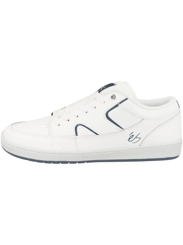 éS Skateboarding Sneaker low Sophisto in weiss