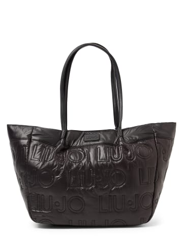 Liu Jo Tasche in schwarz - 0001