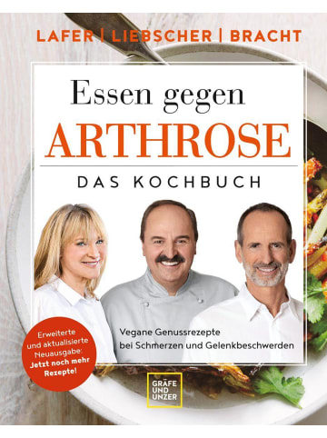 Gräfe und Unzer Essen gegen Arthrose