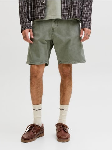 Jack & Jones Shorts in Vetiver