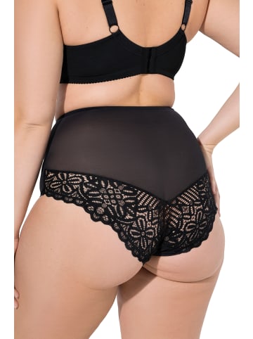 TruYou Slip in schwarz