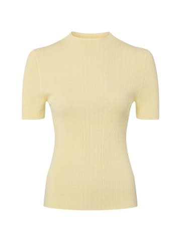 MARC CAIN SPORTS Pullover in vanille - 0001