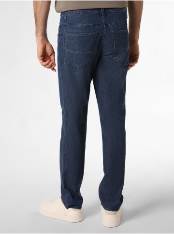 BRAX  Hose Cadiz in blue stone