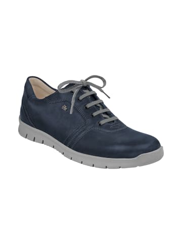 Finn Comfort Halbschuhe Biscaya in Blau