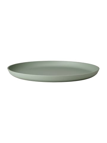 Mepal Essteller Silueta in ø 26 cm in Nordic Sage