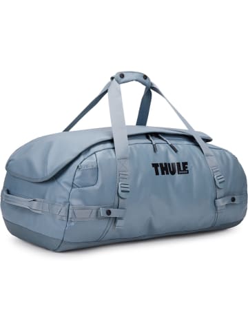 Thule Sporttasche Chasm 70L in Pond Gray