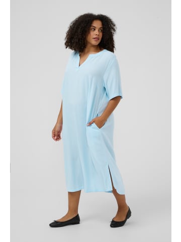 KAFFE curve Kleid KCmille Loose fit in Nantucket Breeze