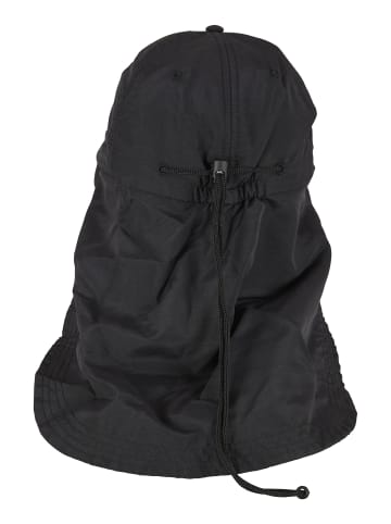 Brandit Hats & Headwear in black