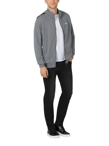 Timezone Jeans SLIM EDUARDOTZ slim in Schwarz