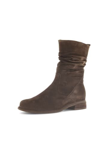 Gabor Comfort Elegante Stiefeletten in braun