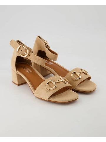 Regarde le Ciel Sandaletten in Beige