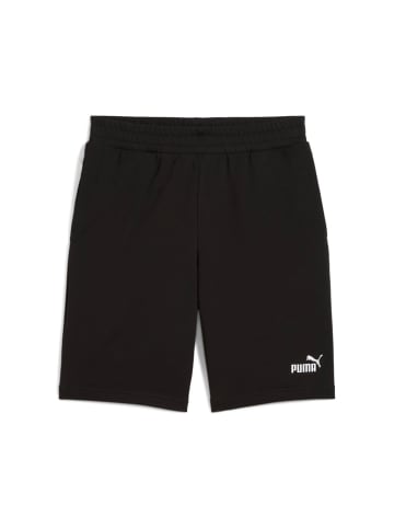 Puma Shorts in Schwarz