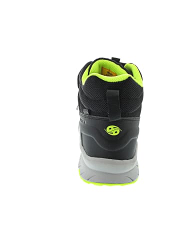 Dockers by Gerli Klettstiefel Schwarz