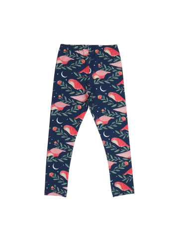 Walkiddy Leggings Pinky Birds-Leggings