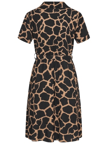 Cloud5ive Cloud5ive Kleider in black