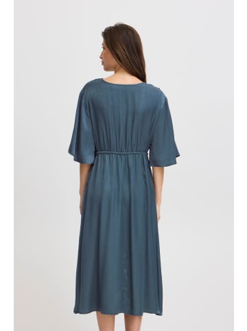 b. young Casual BYITILDA Loose fit in Reflecting Pond