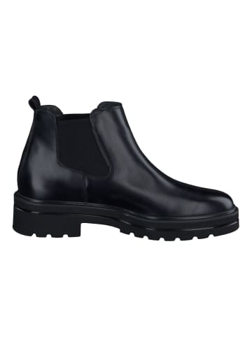 Paul Green Stiefelette in Schwarz