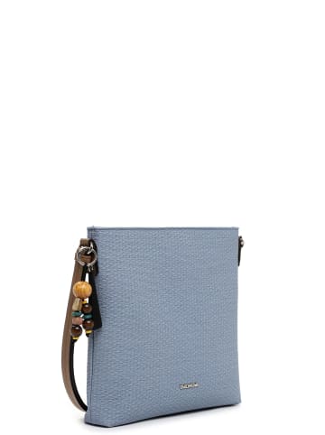 EMILY & NOAH Umhängetasche E&N Johanna in lightblue