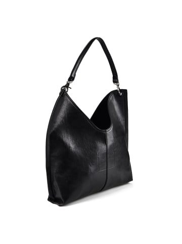 Replay Schultertasche 47 cm black