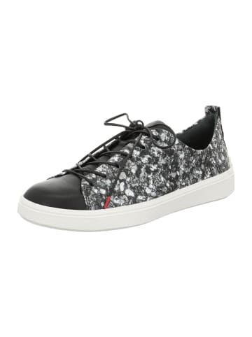 Think! Sneakers Low TURNA in Schwarz/Kombi