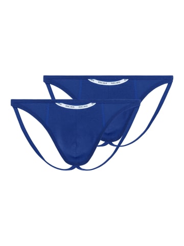WOH Jockstrap Sexy Fun in Blau