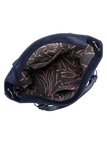 Fritzi aus Preußen Shopper Hoja Fritzi02 in Blue