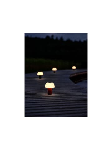 Zone Denmark Lampe Harvest Moon in Terracotta