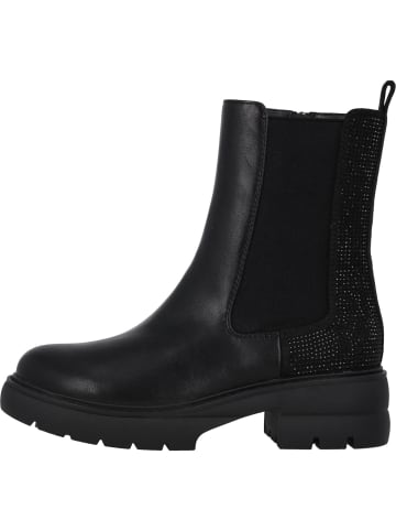 Palado Stiefeletten Jynna by Sila Sahin in Schwarz
