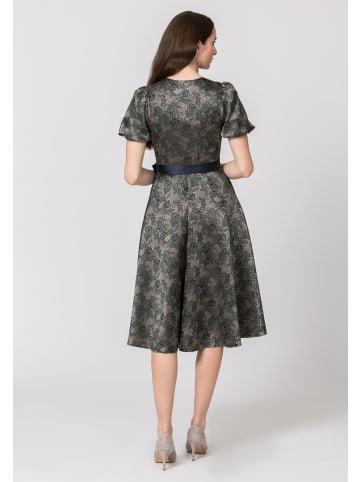 Stockerpoint Stockerpoint Dirndl Pearl in moosgrün