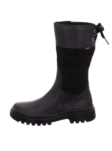 superfit Winterstiefel ABBY in Schwarz