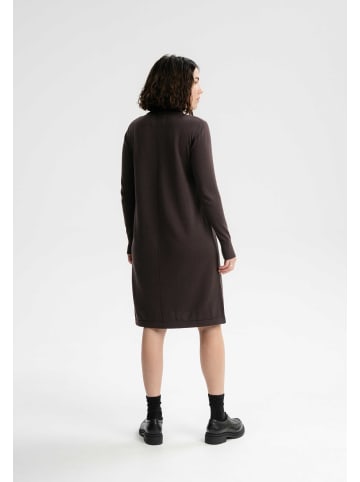 MELA Basic Feinstrick Kleid HARLEEN