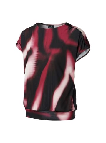 Mart Visser Blandy Print Top Pink / Multi