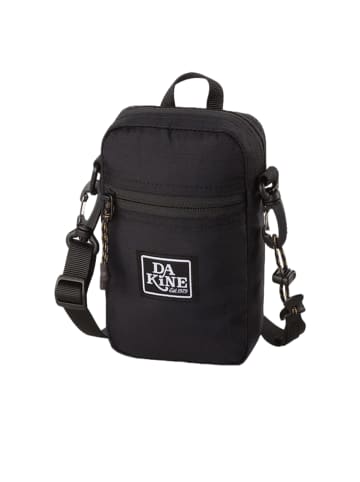 Dakine Umhängetasche 'Journey Mini' in schwarz