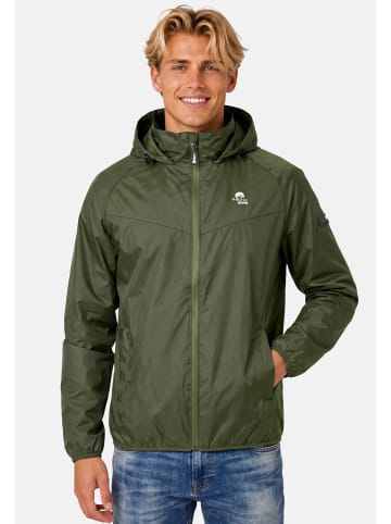 Arctic Seven Regenjacke Arctic Seven Herren Regenjacke AS412 in Olive