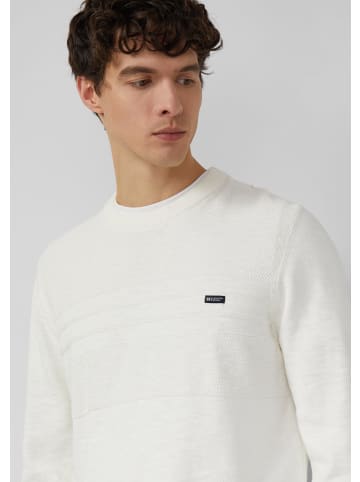 s.Oliver Strickpullover in 0200_creme
